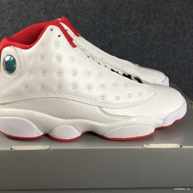 Rep of 13 Jordan History 414571-103 Flight Air Retro 0721